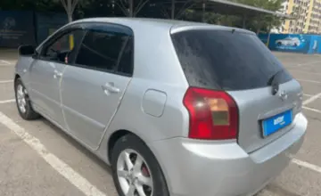 Toyota Corolla 2003 года за 3 000 000 тг. в Алматы фото 4