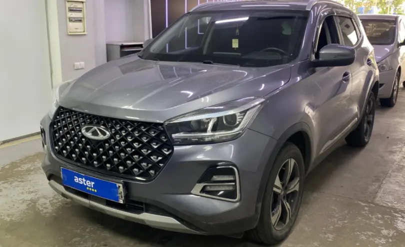 Chery Tiggo 4 Pro 2023 года за 6 000 000 тг. в Павлодар