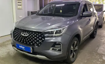 Chery Tiggo 4 Pro 2023 года за 6 000 000 тг. в Павлодар фото 1
