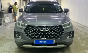 Chery Tiggo 4 Pro 2023 года за 6 000 000 тг. в Павлодар фото 2
