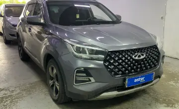 Chery Tiggo 4 Pro 2023 года за 6 000 000 тг. в Павлодар фото 3