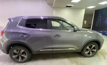Chery Tiggo 4 Pro 2023 года за 6 000 000 тг. в Павлодар фото 4