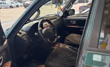 Hyundai Terracan 2003 года за 3 700 000 тг. в Алматы фото 5