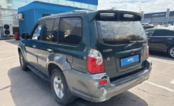 Hyundai Terracan 2003 года за 3 700 000 тг. в Алматы фото 4