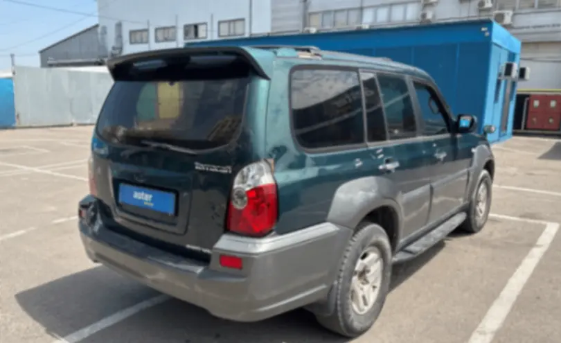 Hyundai Terracan 2003 года за 3 700 000 тг. в Алматы фото 3