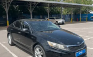 Kia Optima 2011 года за 7 000 000 тг. в Алматы фото 2