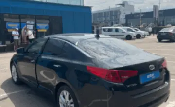 Kia Optima 2011 года за 7 000 000 тг. в Алматы фото 4