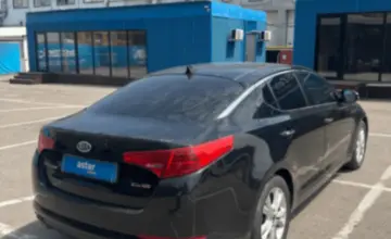 Kia Optima 2011 года за 7 000 000 тг. в Алматы фото 3