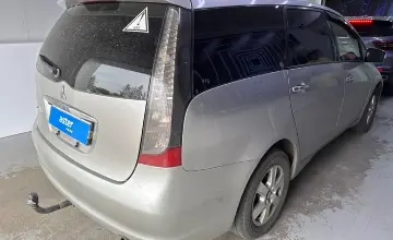 Mitsubishi Grandis 2003 года за 3 400 000 тг. в Павлодар
