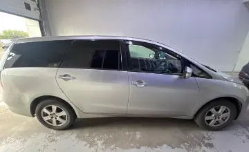 Mitsubishi Grandis 2003 года за 3 400 000 тг. в Павлодар фото 4