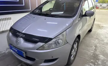 Mitsubishi Grandis 2003 года за 3 400 000 тг. в Павлодар фото 1