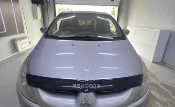 Mitsubishi Grandis 2003 года за 3 400 000 тг. в Павлодар фото 2