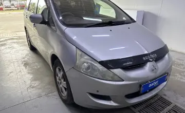 Mitsubishi Grandis 2003 года за 3 400 000 тг. в Павлодар фото 3