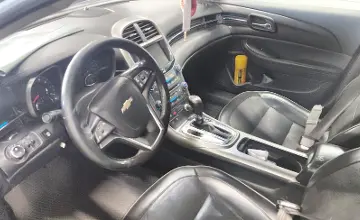 Chevrolet Malibu 2013 года за 5 300 000 тг. в Астана фото 5