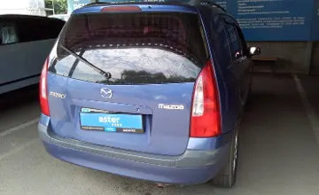 Mazda Premacy 1999 года за 2 000 000 тг. в Алматы