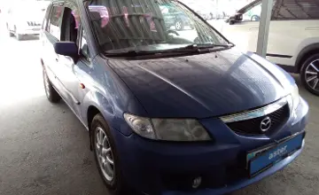 Mazda Premacy 1999 года за 2 000 000 тг. в Алматы фото 3