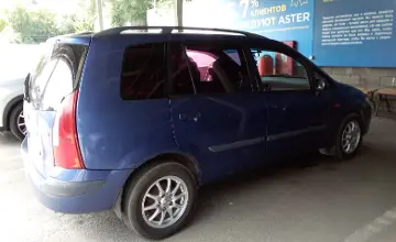 Mazda Premacy 1999 года за 2 000 000 тг. в Алматы фото 4