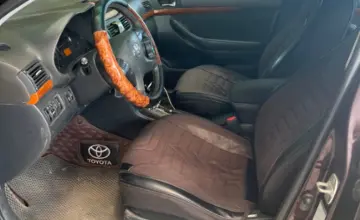 Toyota Avensis 2006 года за 2 600 000 тг. в Алматы фото 5