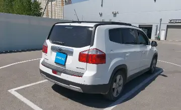 Chevrolet Orlando 2014 года за 6 000 000 тг. в Шымкент фото 3