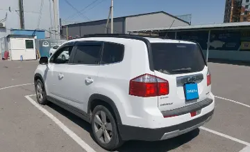 Chevrolet Orlando 2014 года за 6 000 000 тг. в Шымкент фото 4