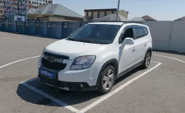 Chevrolet Orlando 2014 года за 6 000 000 тг. в Шымкент фото 1