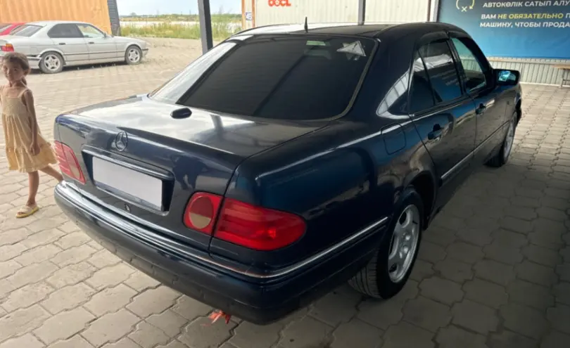 Mercedes-Benz E-Класс 1997 года за 6 000 000 тг. в Караганда фото 5