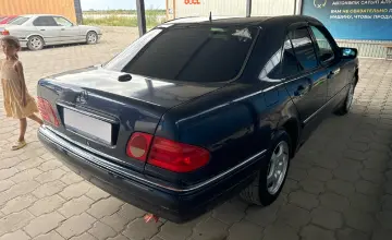 Mercedes-Benz E-Класс 1997 года за 6 000 000 тг. в Караганда