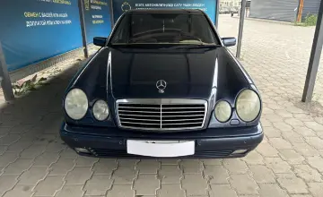 Mercedes-Benz E-Класс 1997 года за 6 000 000 тг. в Караганда фото 2