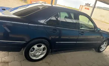 Mercedes-Benz E-Класс 1997 года за 6 000 000 тг. в Караганда фото 4