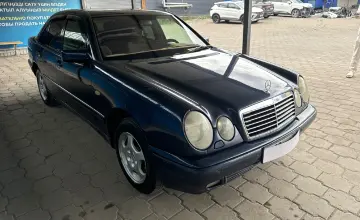 Mercedes-Benz E-Класс 1997 года за 6 000 000 тг. в Караганда фото 3
