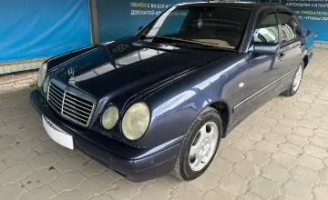 Mercedes-Benz E-Класс 1997 года за 6 000 000 тг. в Караганда фото 1