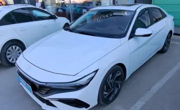 Hyundai Elantra 2023 года за 8 500 000 тг. в Кызылорда фото 1