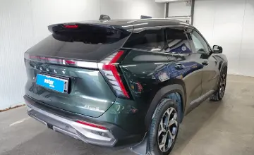 Geely Atlas 2024 года за 10 000 000 тг. в Астана фото 3