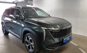 Geely Atlas 2024 года за 10 000 000 тг. в Астана фото 2