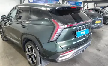 Geely Atlas 2024 года за 10 000 000 тг. в Астана фото 4