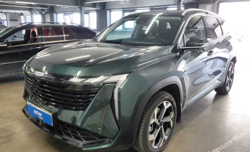 Geely Atlas 2024 года за 10 000 000 тг. в Астана