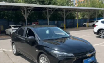Chevrolet Monza 2023 года за 6 500 000 тг. в Алматы фото 2
