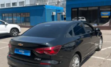 Chevrolet Monza 2023 года за 6 500 000 тг. в Алматы фото 3