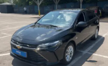 Chevrolet Monza 2023 года за 6 500 000 тг. в Алматы фото 1