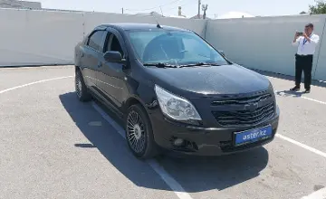 Chevrolet Cobalt 2021 года за 5 500 000 тг. в Шымкент фото 2