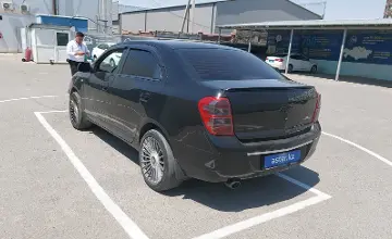 Chevrolet Cobalt 2021 года за 5 500 000 тг. в Шымкент фото 4