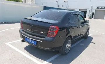 Chevrolet Cobalt 2021 года за 5 500 000 тг. в Шымкент фото 3