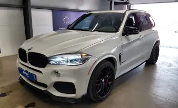 BMW X5 2018 года за 18 500 000 тг. в Астана фото 1