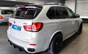 BMW X5 2018 года за 18 500 000 тг. в Астана фото 3