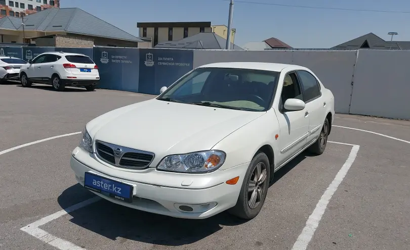 Nissan Maxima 2001 года за 2 500 000 тг. в Шымкент