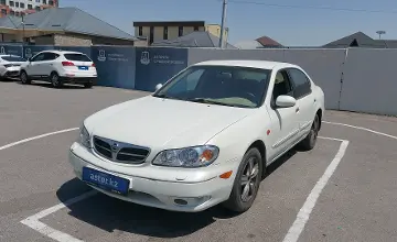 Nissan Maxima 2001 года за 2 500 000 тг. в Шымкент фото 1