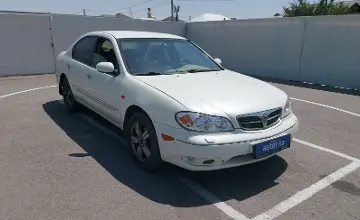 Nissan Maxima 2001 года за 2 500 000 тг. в Шымкент фото 2