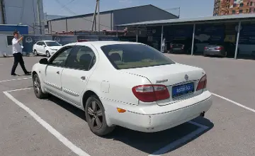 Nissan Maxima 2001 года за 2 500 000 тг. в Шымкент фото 4