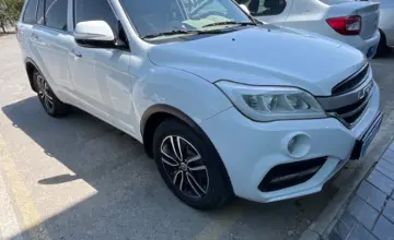 Lifan X60 2017 года за 5 000 000 тг. в Кызылорда фото 3