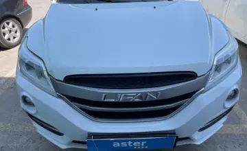 Lifan X60 2017 года за 5 000 000 тг. в Кызылорда фото 2